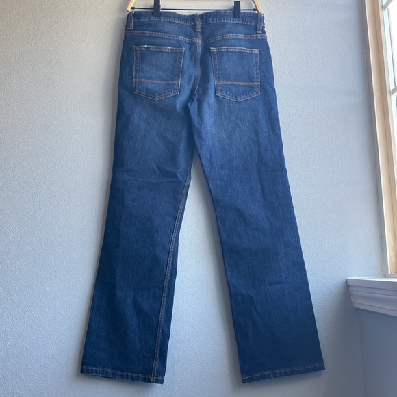 Cat and Jack Boys Bootcut Jeans - Picture 4 of 4